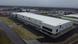 Westlink Commerce Center