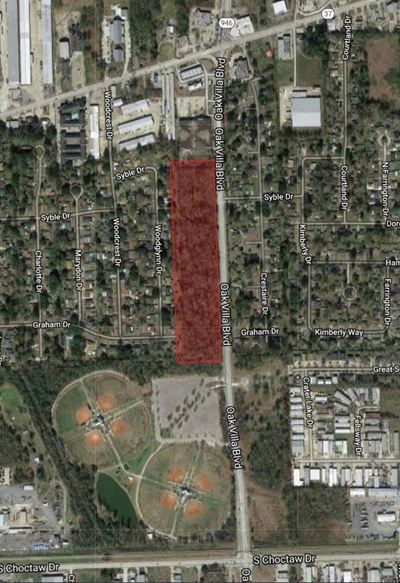 3100-3200 Oak Villa Blvd