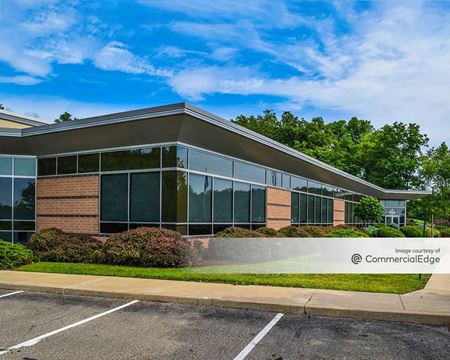 Southpointe Business Park - 130 Technology Drive & 121 Hillpointe Drive - Canonsburg
