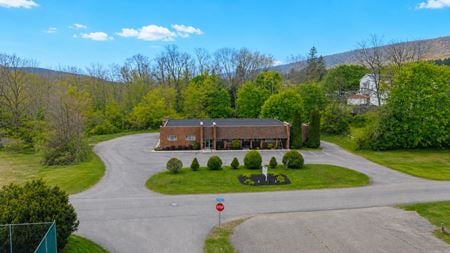 Office space for Sale at 310 North King Street in Jonestown