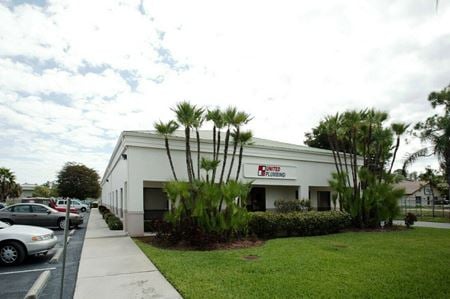 Photo of commercial space at 5925 Youngquist Rd in Fort Myers