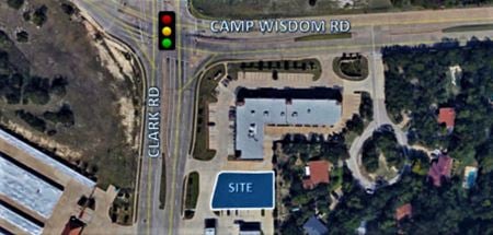 VacantLand space for Sale at 630 N Clark Rd (630-702) in Duncanville