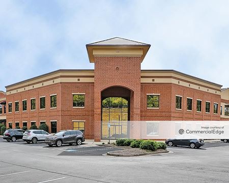 Photo of commercial space at 6485 Shiloh Road in Alpharetta