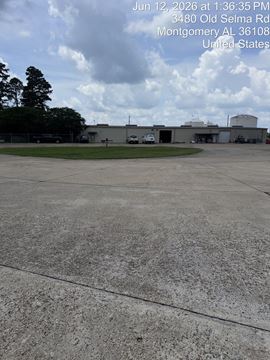 Fuel Distribution Center
