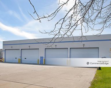 Grand Tri State Business Park 1020 Lakeside Drive 1020