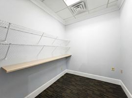 Prime Corner - Downtown Jackson Office Building
