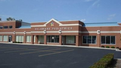 2550 Delaware Ave