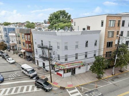 Multi-Family space for Sale at 201 Hackensack Plank Road in Weehawken Township