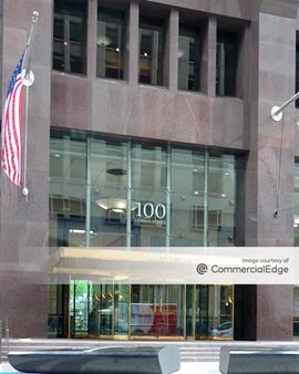 100 Federal Street