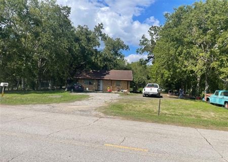 Mixed Use space for Rent at 14127 FM 2759 in Richmond