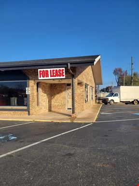 Approx. 750 Sq. Ft. Retail Space