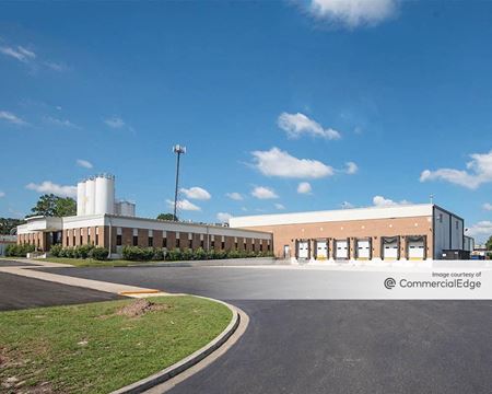 Industrial space for Rent at 2121 Old Dunbar Road in West Columbia