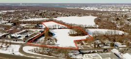 16 STRATEGIC CONTIGUOUS ACRES