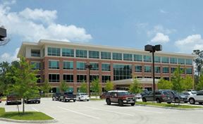 For Lease | Office Space Available in The Woodlands