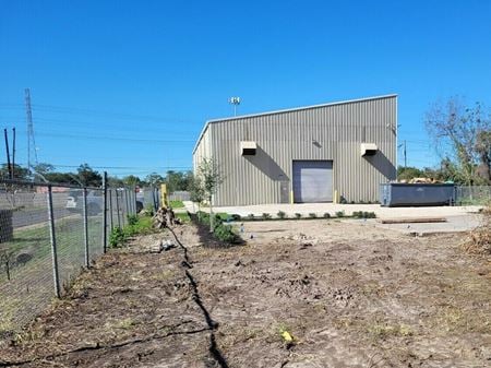Industrial space for Sale at 9902 Hardy Road in Houston