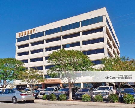 Shared and coworking spaces at 8620 North New Braunfels Avenue in San Antonio
