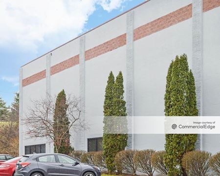 Industrial space for Rent at 2507 Lovi Road in Freedom