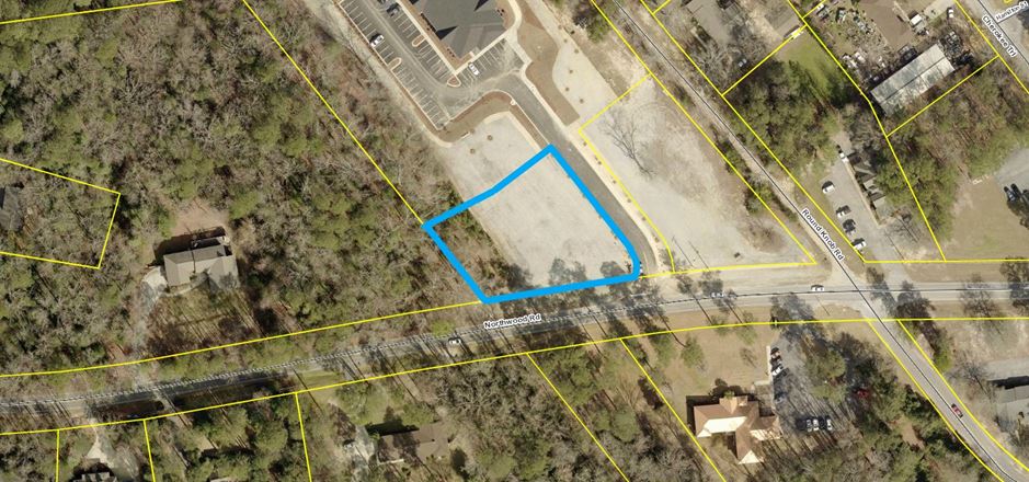 VacantLand space for Sale at 511 Northwood Rd in Lexington