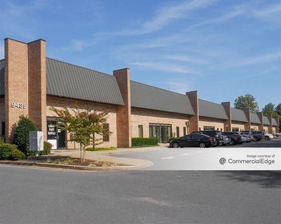Savage Business Park