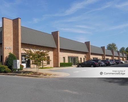 Industrial space for Rent at 9425 Washington Blvd North in Laurel