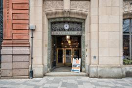 507 Place d'Armes