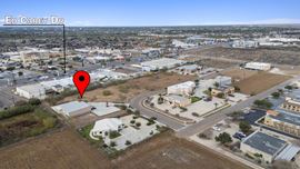 Commercial Land