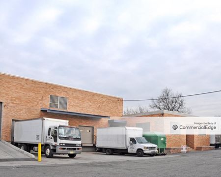 Photo of commercial space at 200 Central Avenue in Teterboro
