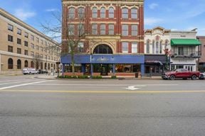 401 S Main St