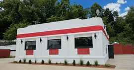 627 E Main St