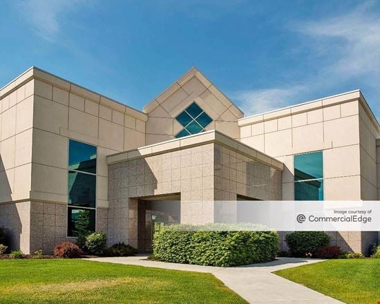 Office Suites Utah - Orem - 504 West 800 North