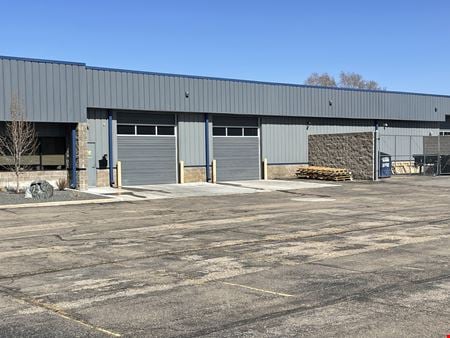 Industrial space for Rent at 6522 Fig St, Unit C in Arvada