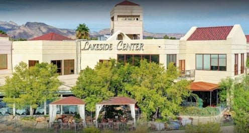 Lakeside Business Suites - Lakeside Center