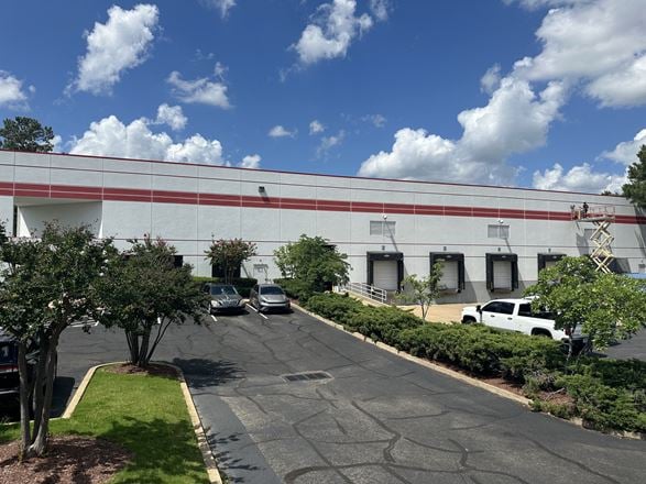 3778 Distriplex Dr