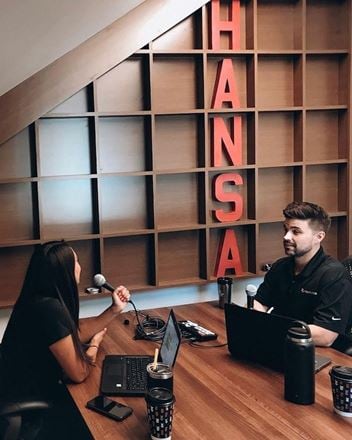 HANSA Workspace