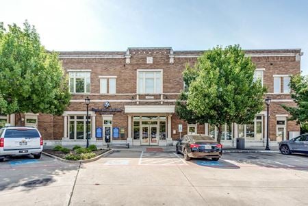 Office space for Rent at 1100 Parker Square in Flower Mound