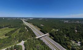 ±71.89 to 155.9-Acre Lots Available Across South Carolina | Columbia, Florence & Greenwood, SC