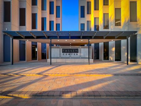 Photo of commercial space at 550 W Texas Ave in Midland