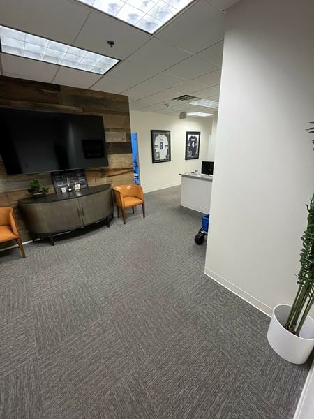 Photo of commercial space at 6243 IH-10, Suite 603 in San Antonio