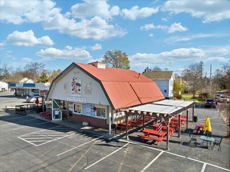 Unassigned space for Sale at 75 Saratoga Ave in South Glens Falls