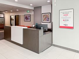 Regus - Richmond Hill