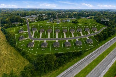 VacantLand space for Sale at Old Tullahoma Hwy in Tullahoma