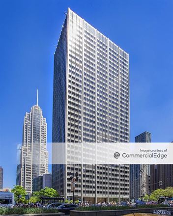 401 North Michigan Avenue
