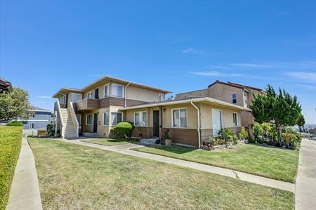 Multi-Family space for Sale at 6006 Overhill Drive in Windsor Hills