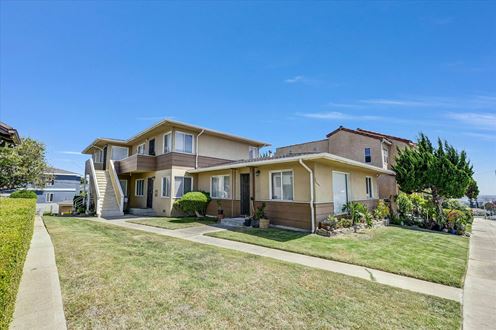6006 Overhill Drive
