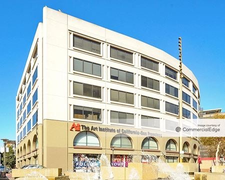 Office space for Rent at 10 United Nations Plaza in San Francisco