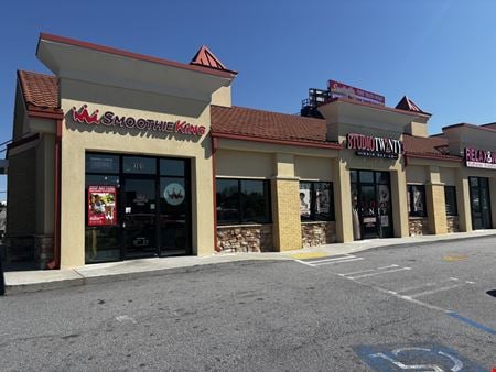 Photo of commercial space at 2007 Scenic Hwy N in Snellville