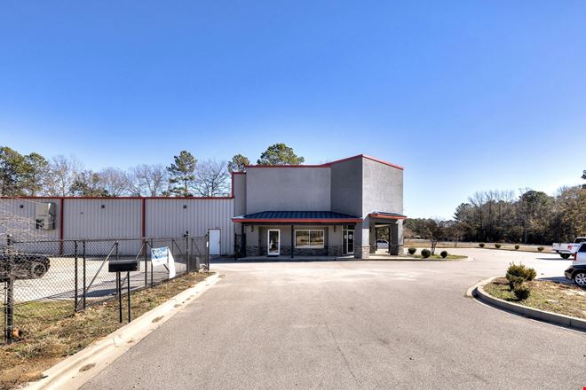 Sumter Auto Repair