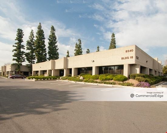Cucamonga Business Park