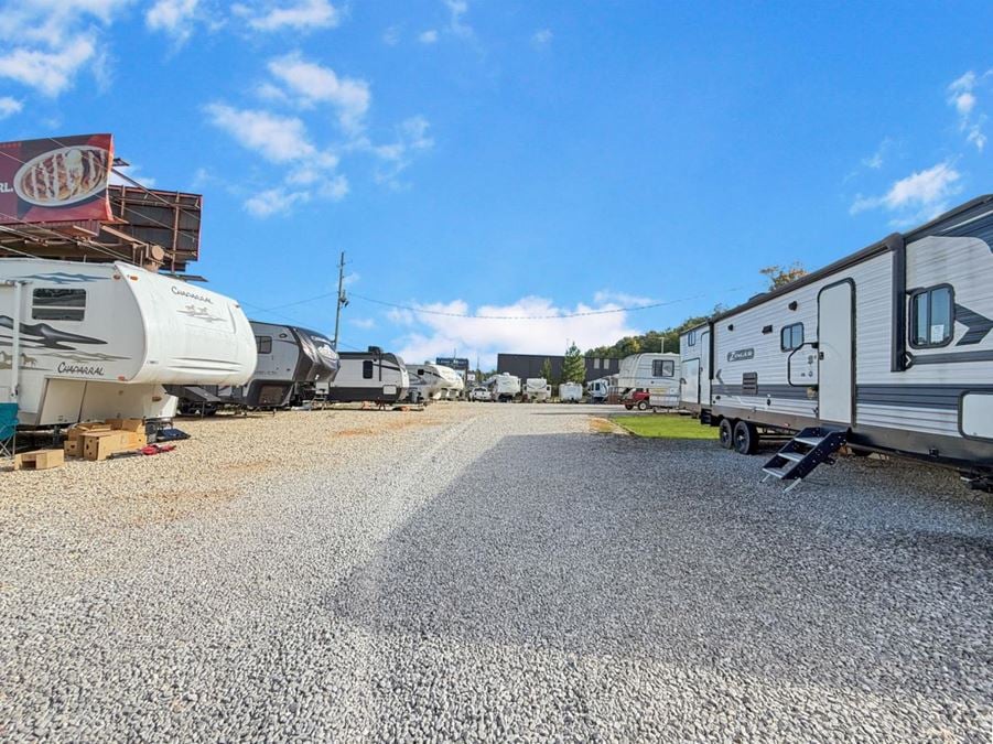 22307 Diesel Drive