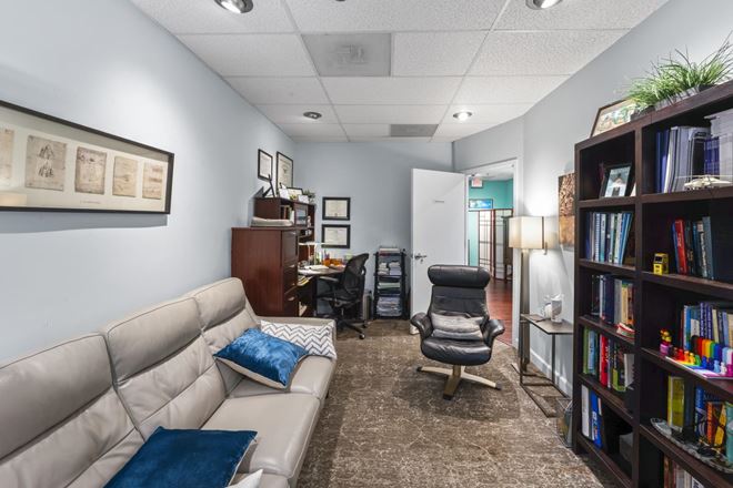 1801 Robert Fulton Dr Suite 230 Reston VA 